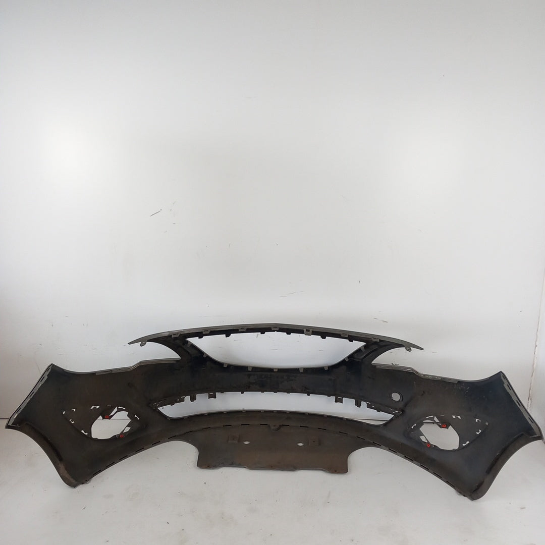 Броня предна Z40W Muskat Brown Opel Meriva B