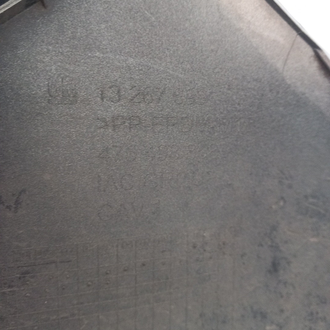 Броня предна Z40W Muskat Brown Opel Meriva B