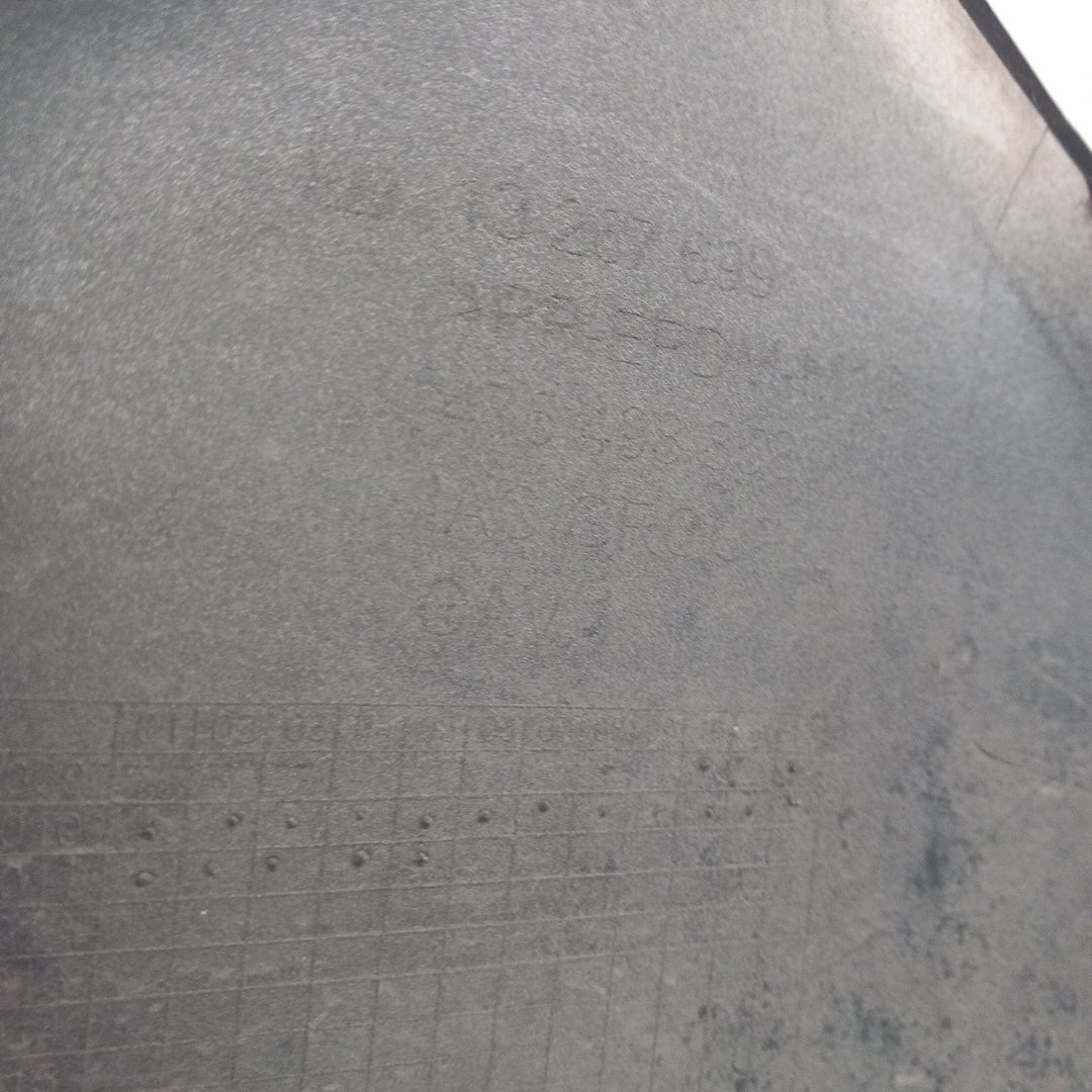 Броня предна Z40W Muskat Brown Opel Meriva B