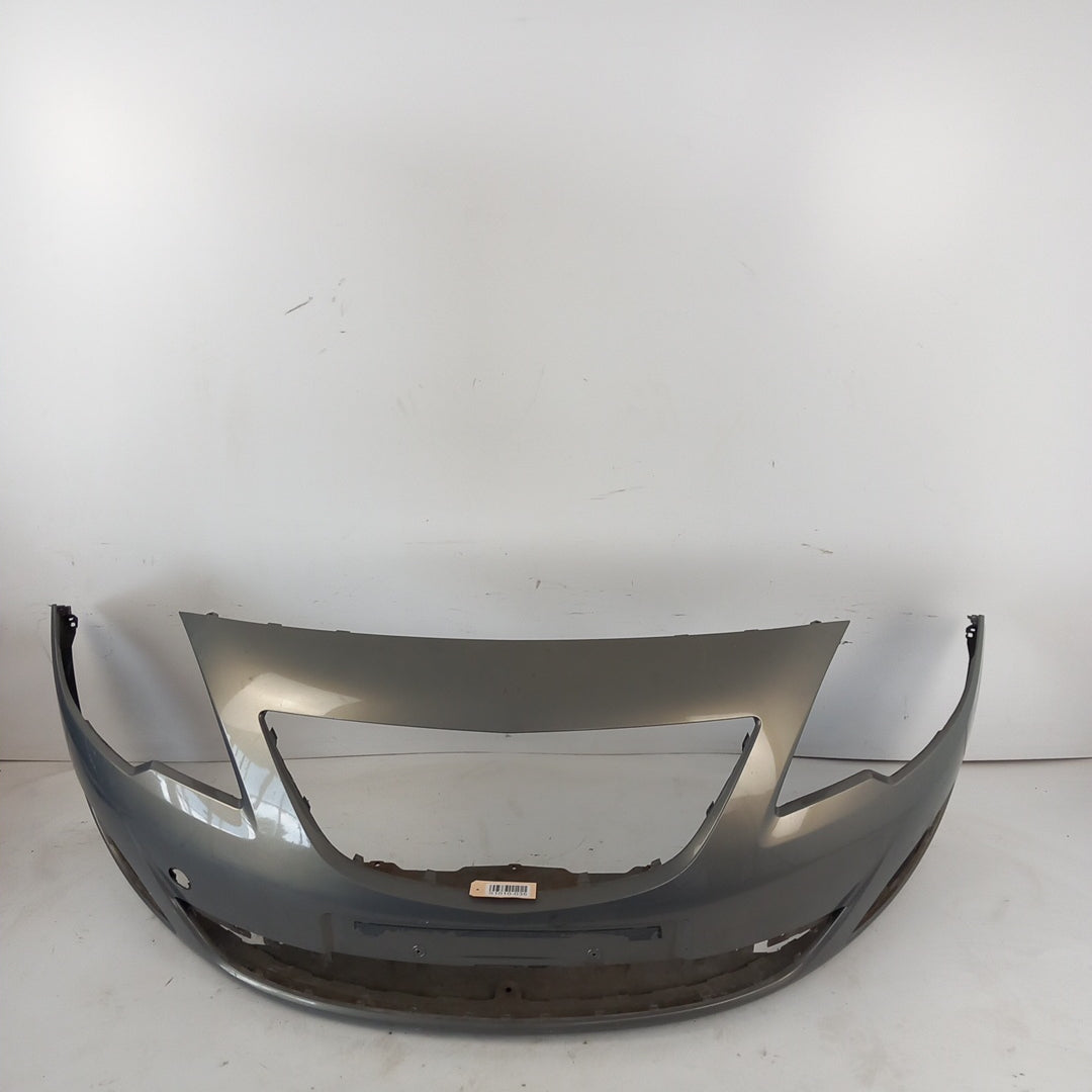 Броня предна Z40W Muskat Brown Opel Meriva B