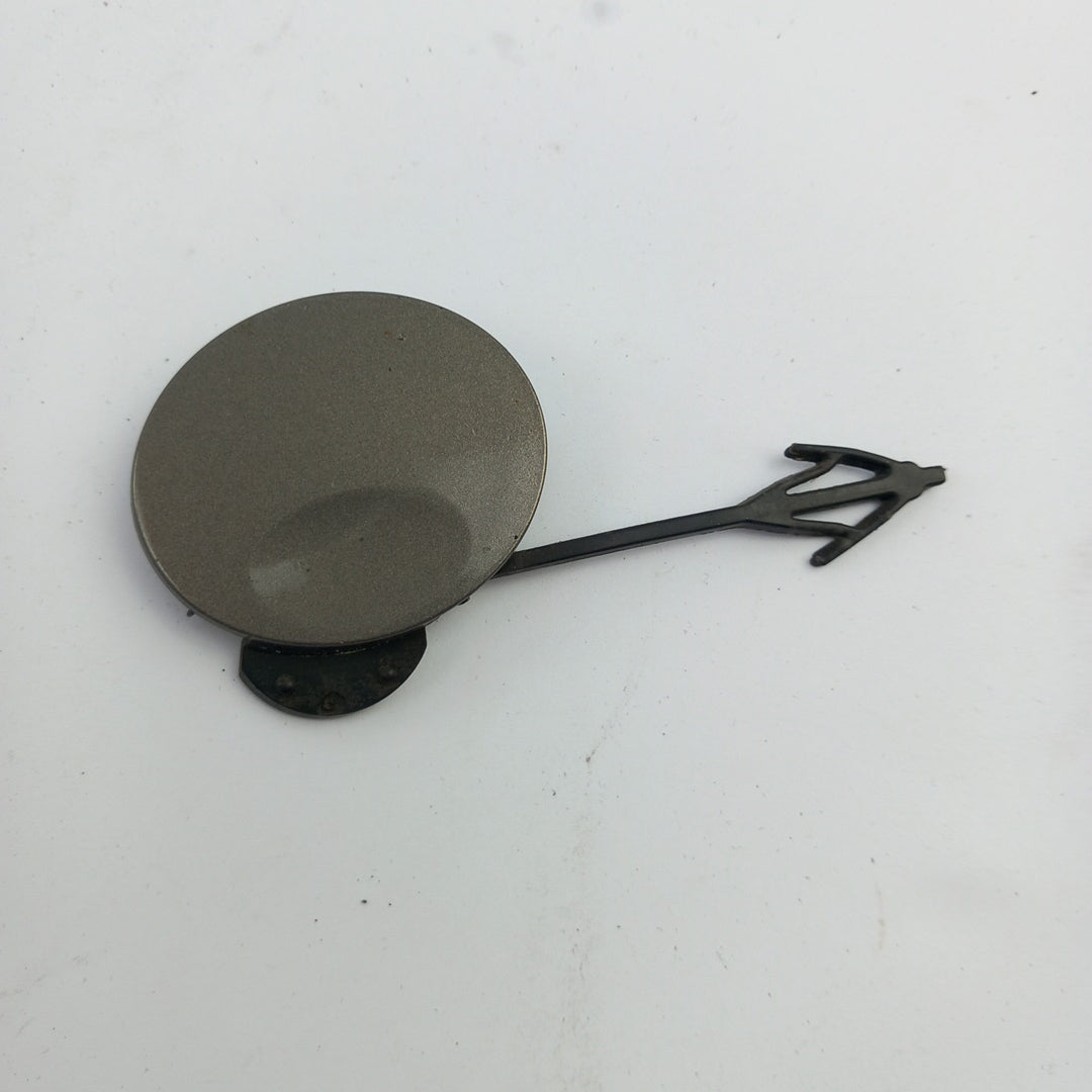 Капачка отвор кука за теглене задна броня Z40W Muskat Brown Opel Meriva B