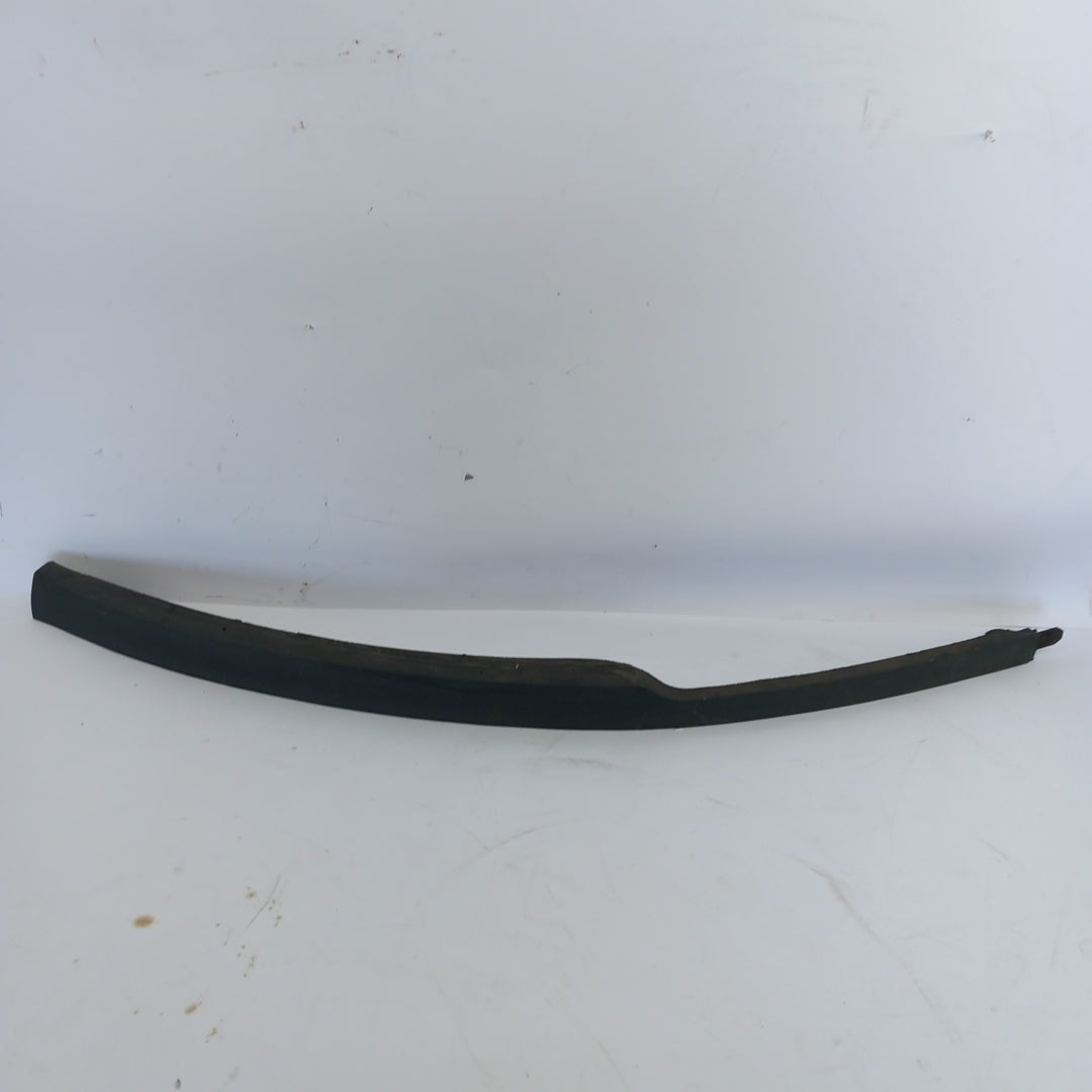 Лайстна броня предна лявa антрацит Opel Meriva B