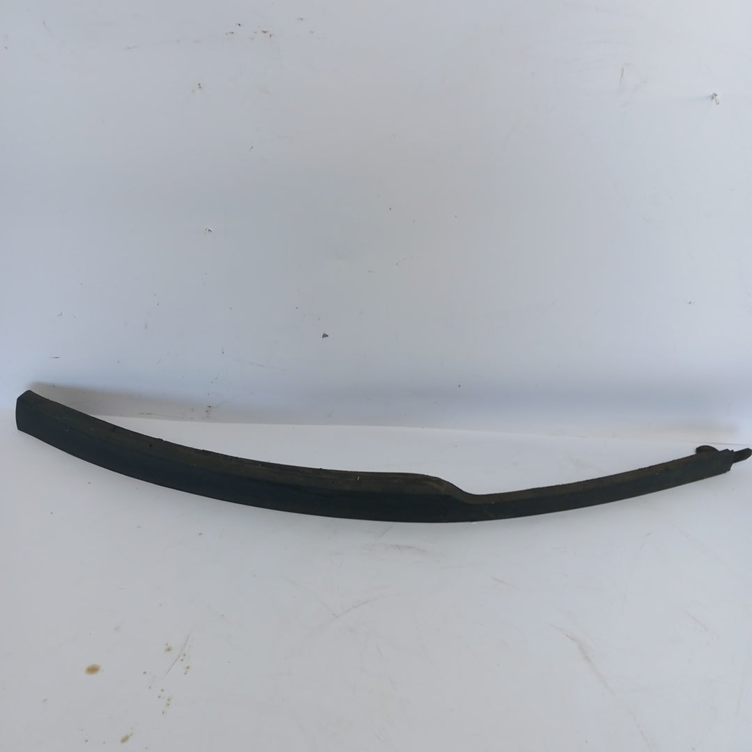 Лайстна броня предна лявa антрацит Opel Meriva B