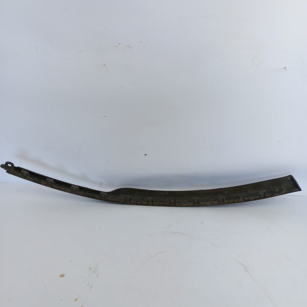 Лайстна броня предна лявa антрацит Opel Meriva B