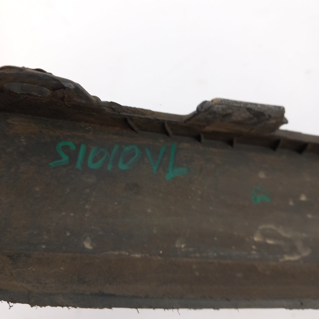 Лайстна броня предна лявa антрацит Opel Meriva B