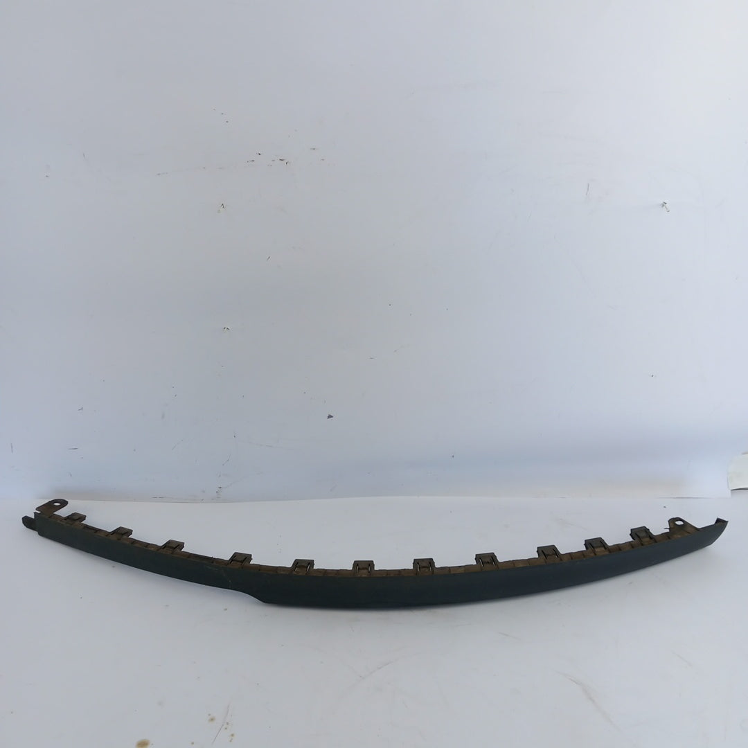 Лайстна броня предна лявa антрацит Opel Meriva B