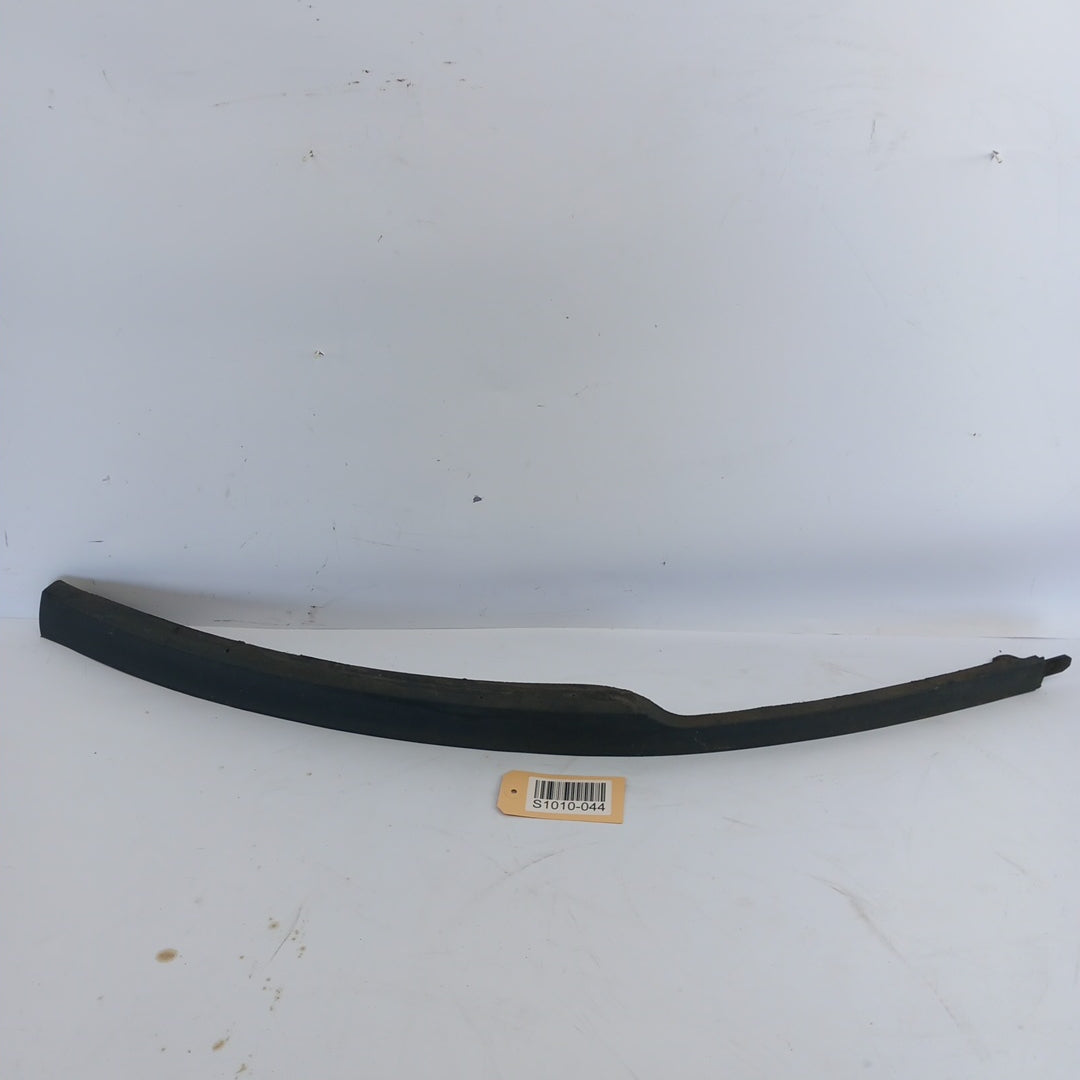 Лайстна броня предна лявa антрацит Opel Meriva B