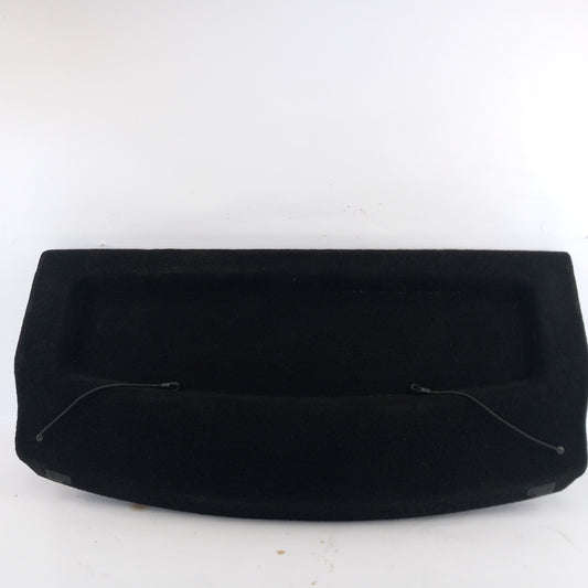 Кора багажник рафт черен Opel Meriva B