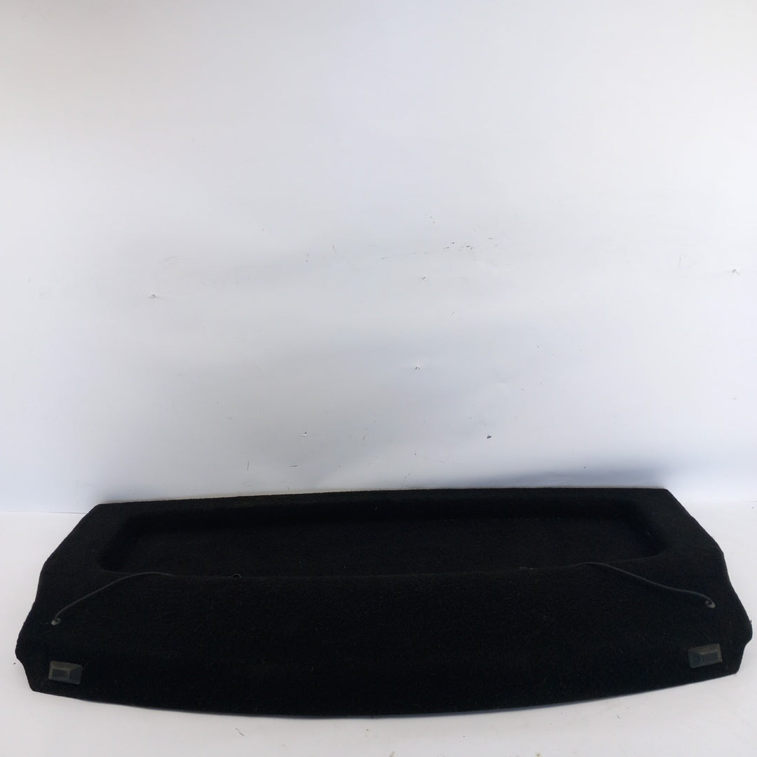 Кора багажник рафт черен Opel Meriva B