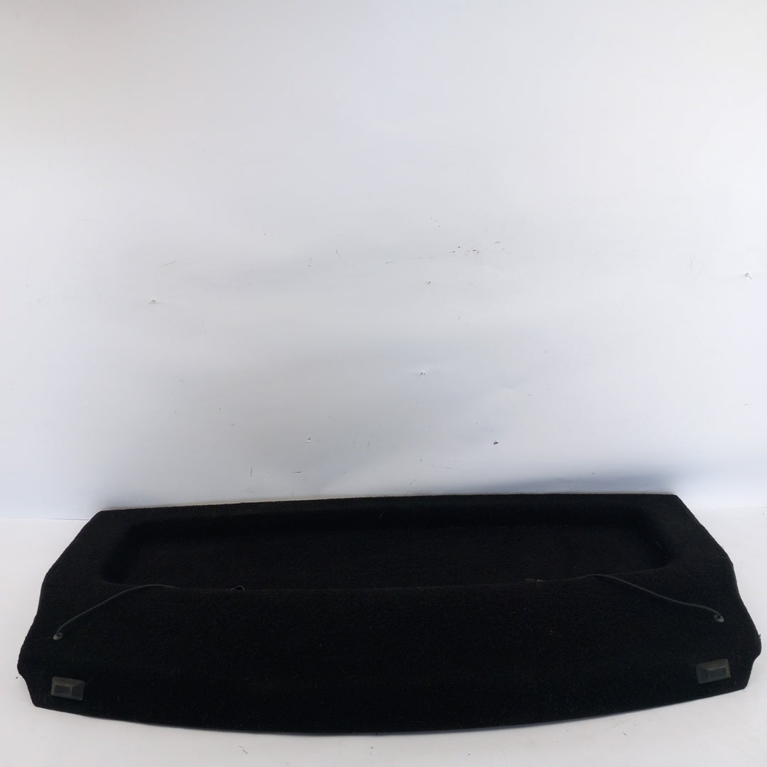 Кора багажник рафт черен Opel Meriva B