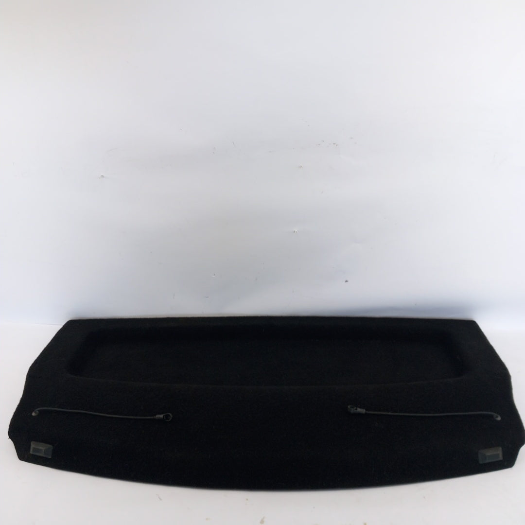 Кора багажник рафт черен Opel Meriva B