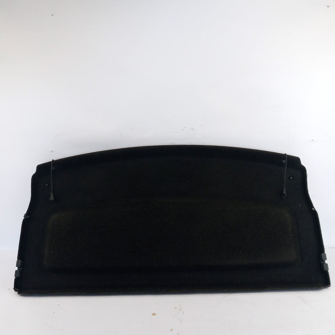 Кора багажник рафт черен Opel Meriva B