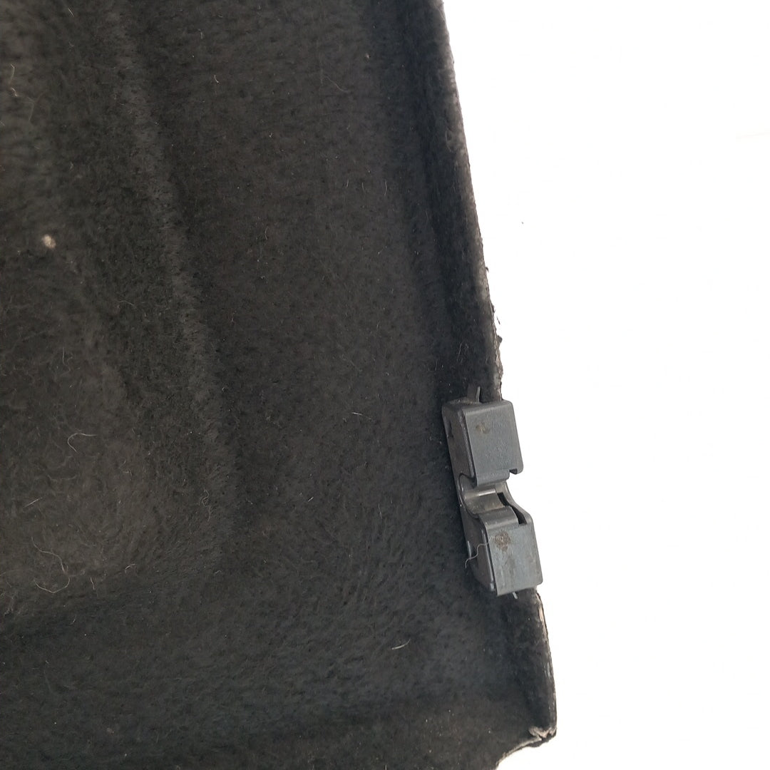 Кора багажник рафт черен Opel Meriva B