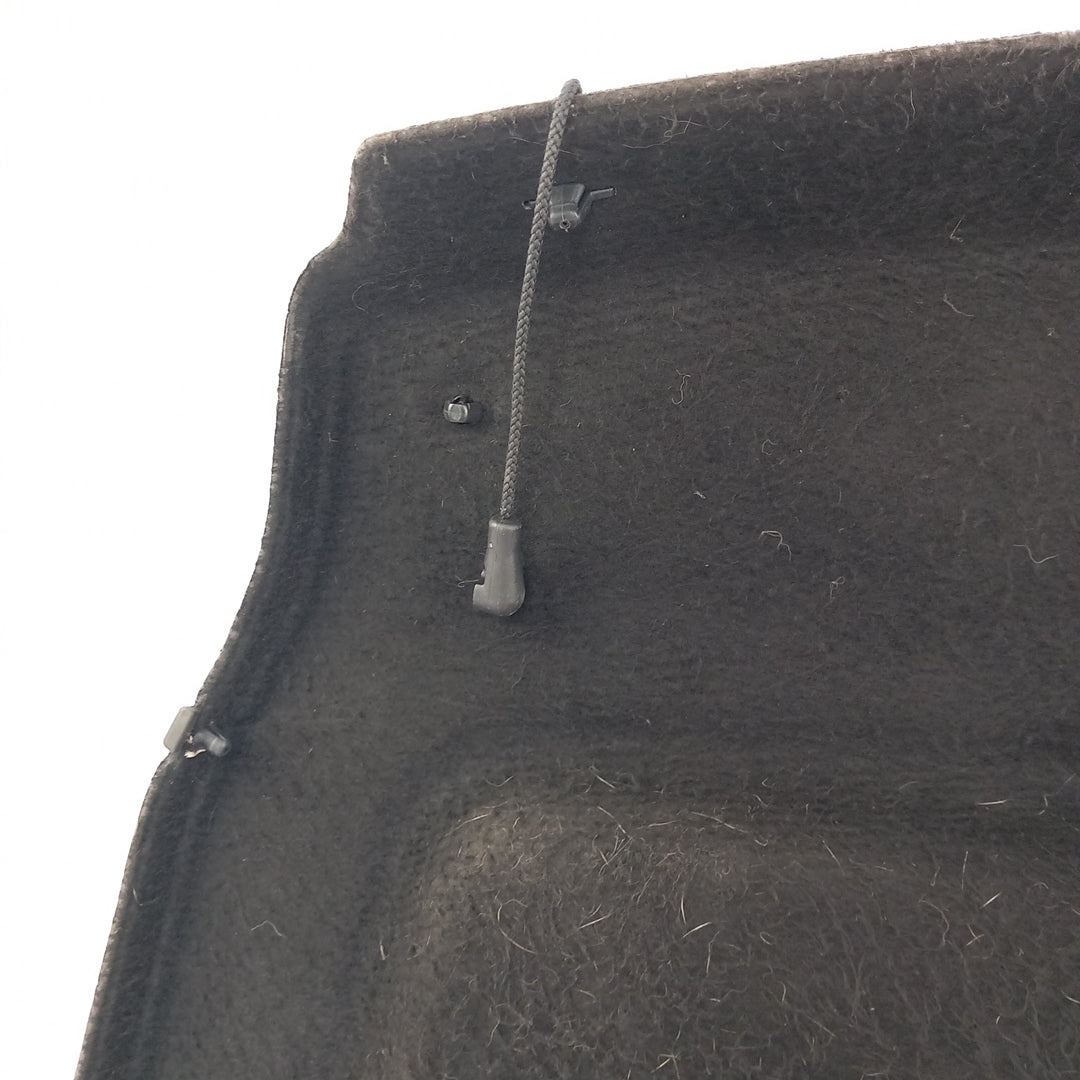 Кора багажник рафт черен Opel Meriva B