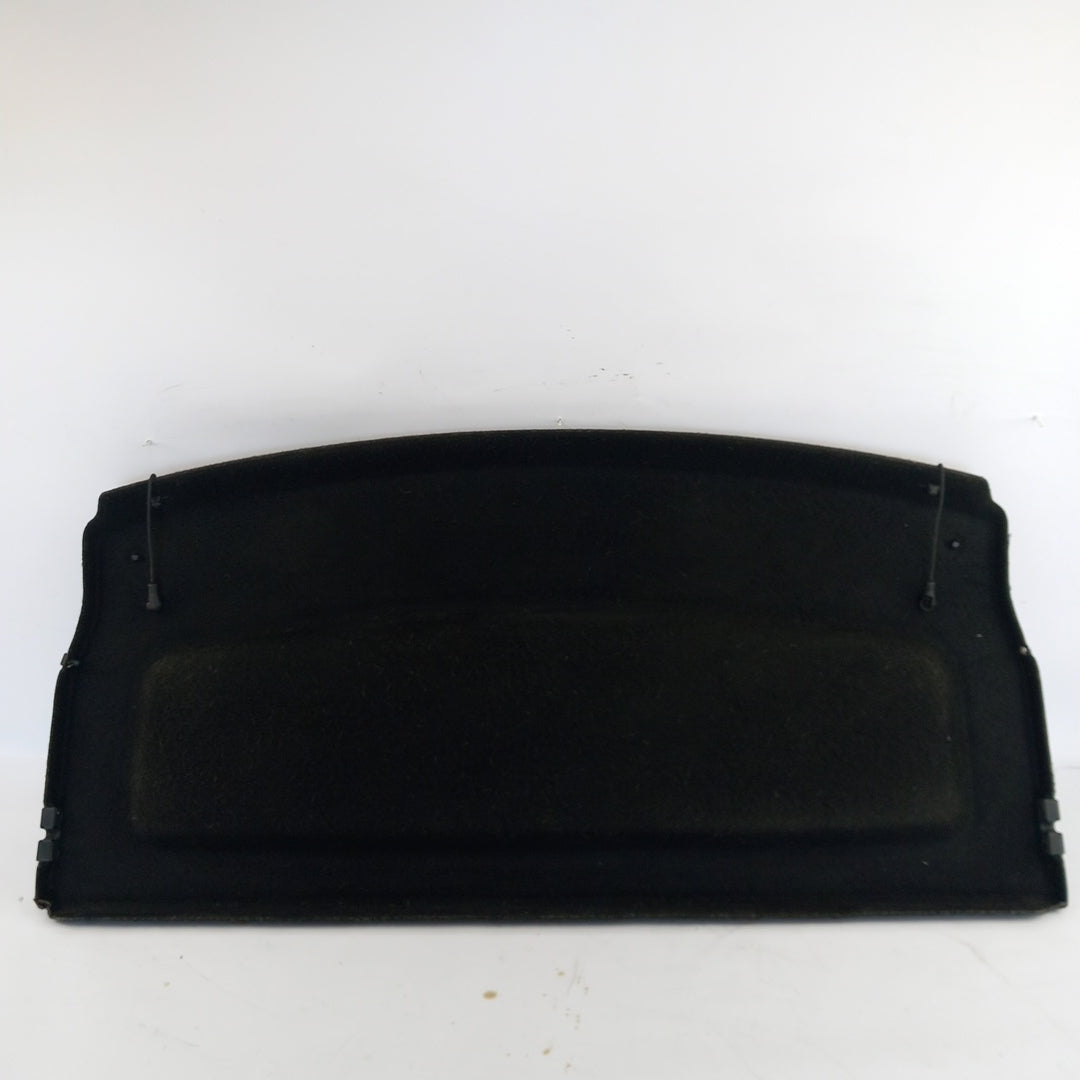 Кора багажник рафт черен Opel Meriva B