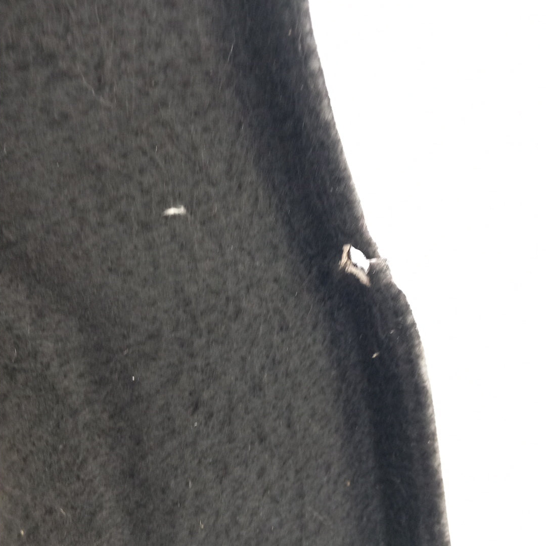 Кора багажник рафт черен Opel Meriva B