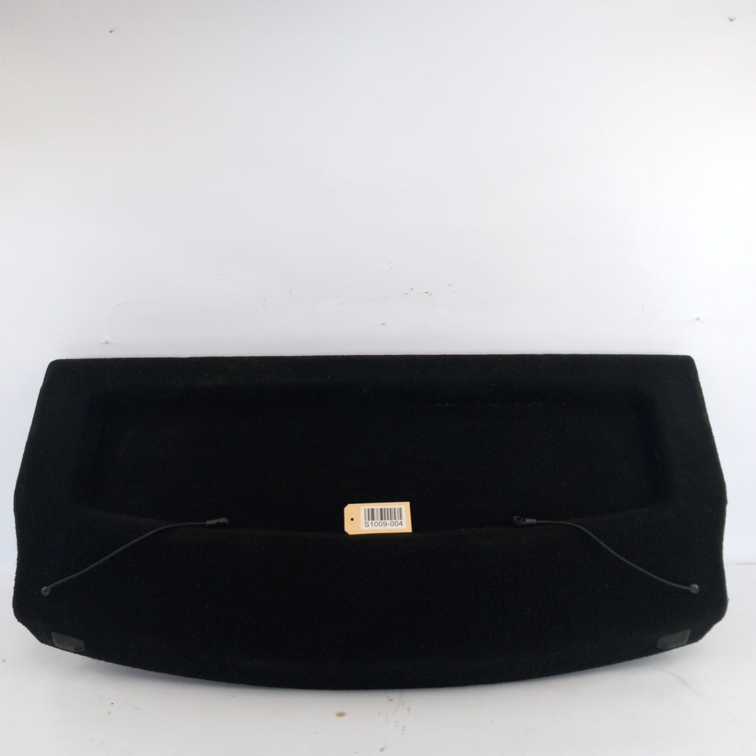 Кора багажник рафт черен Opel Meriva B