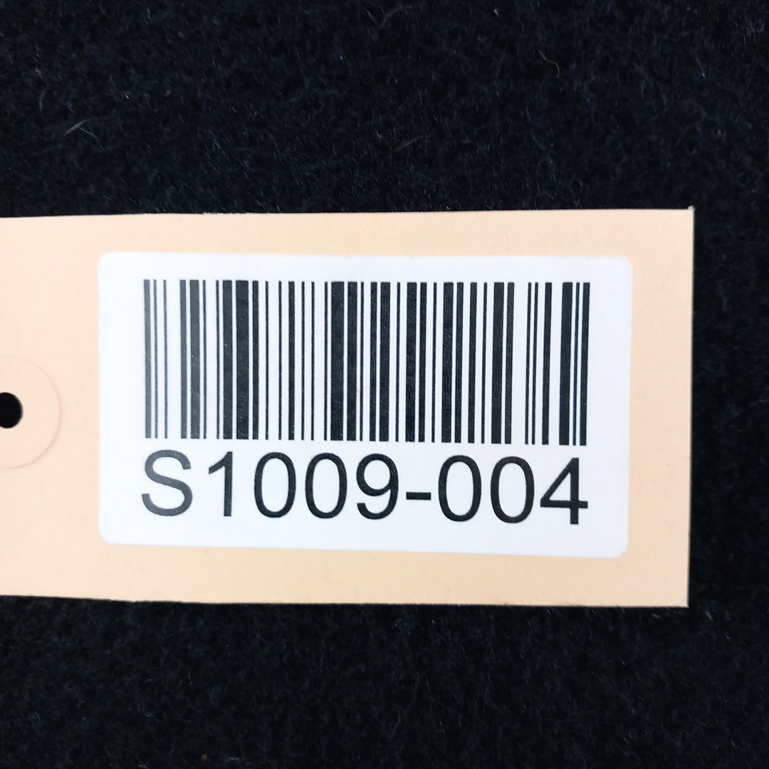 Кора багажник рафт черен Opel Meriva B