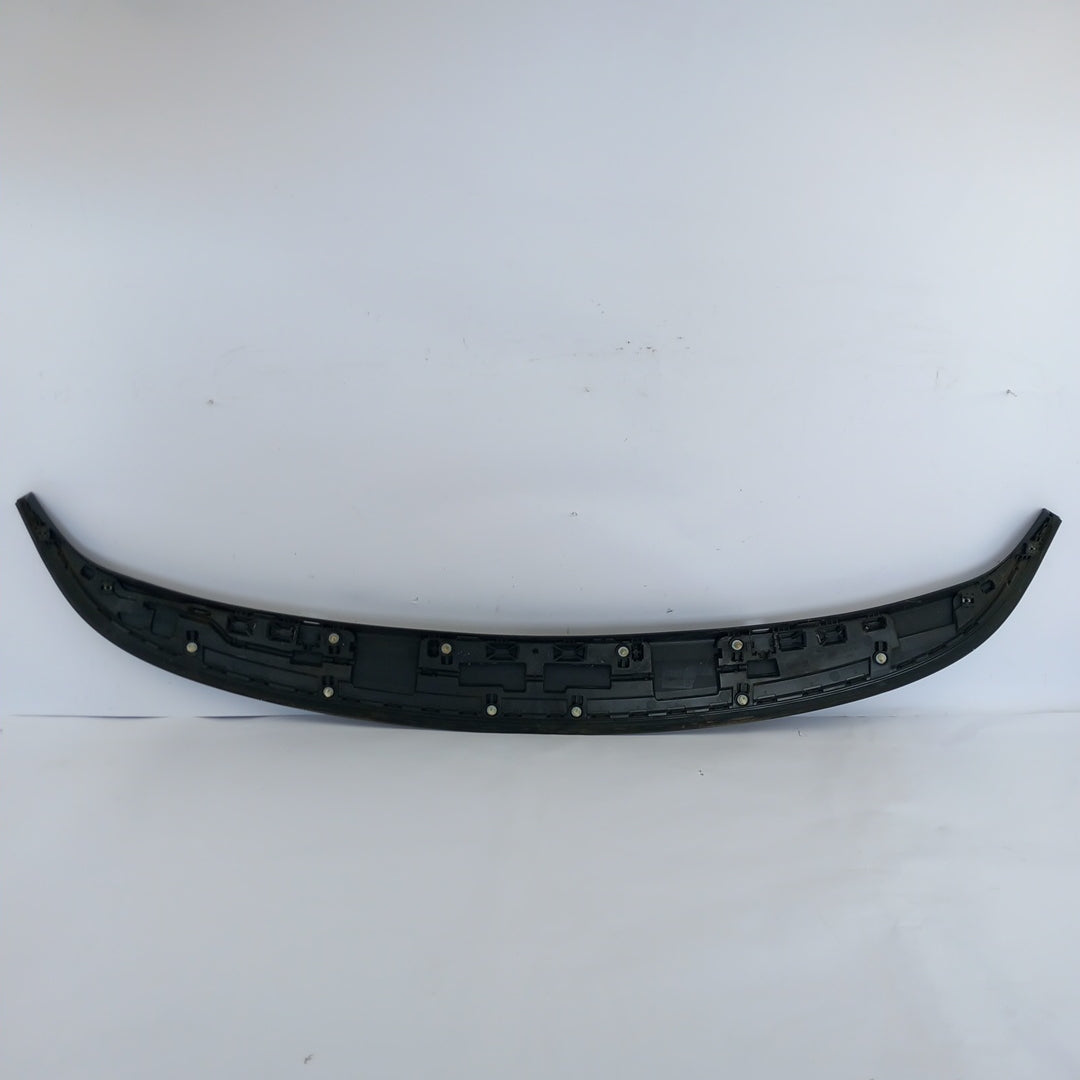 Лайстна преден капак задна Opel Meriva B