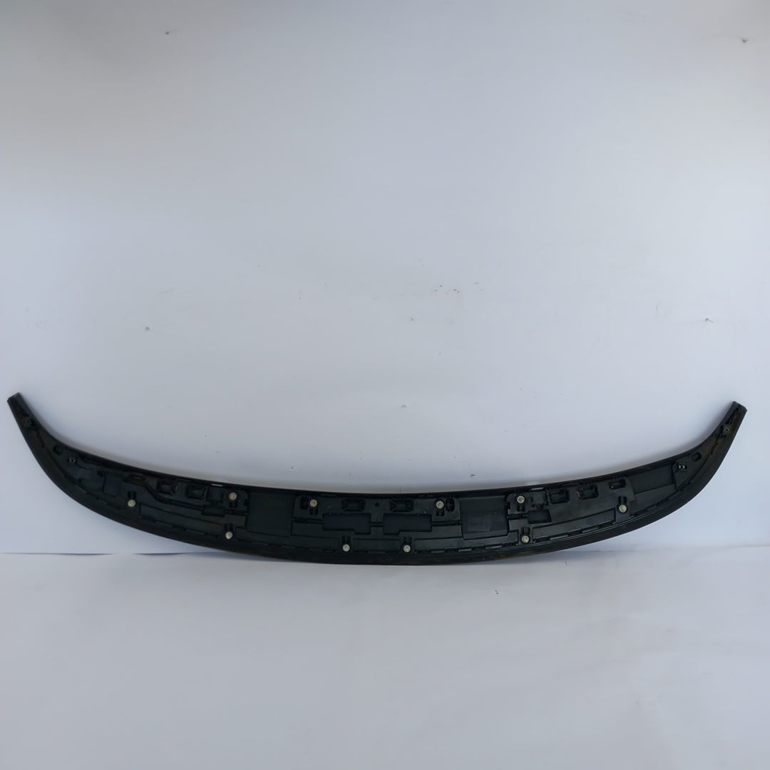 Лайстна преден капак задна Opel Meriva B