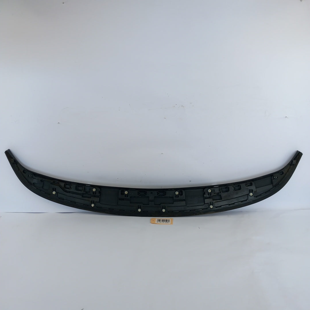 Лайстна преден капак задна Opel Meriva B