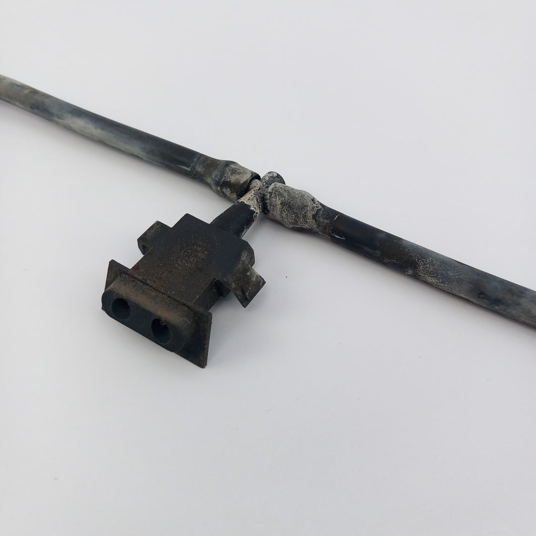 Дюзи предни чистачки комплект Opel Meriva B