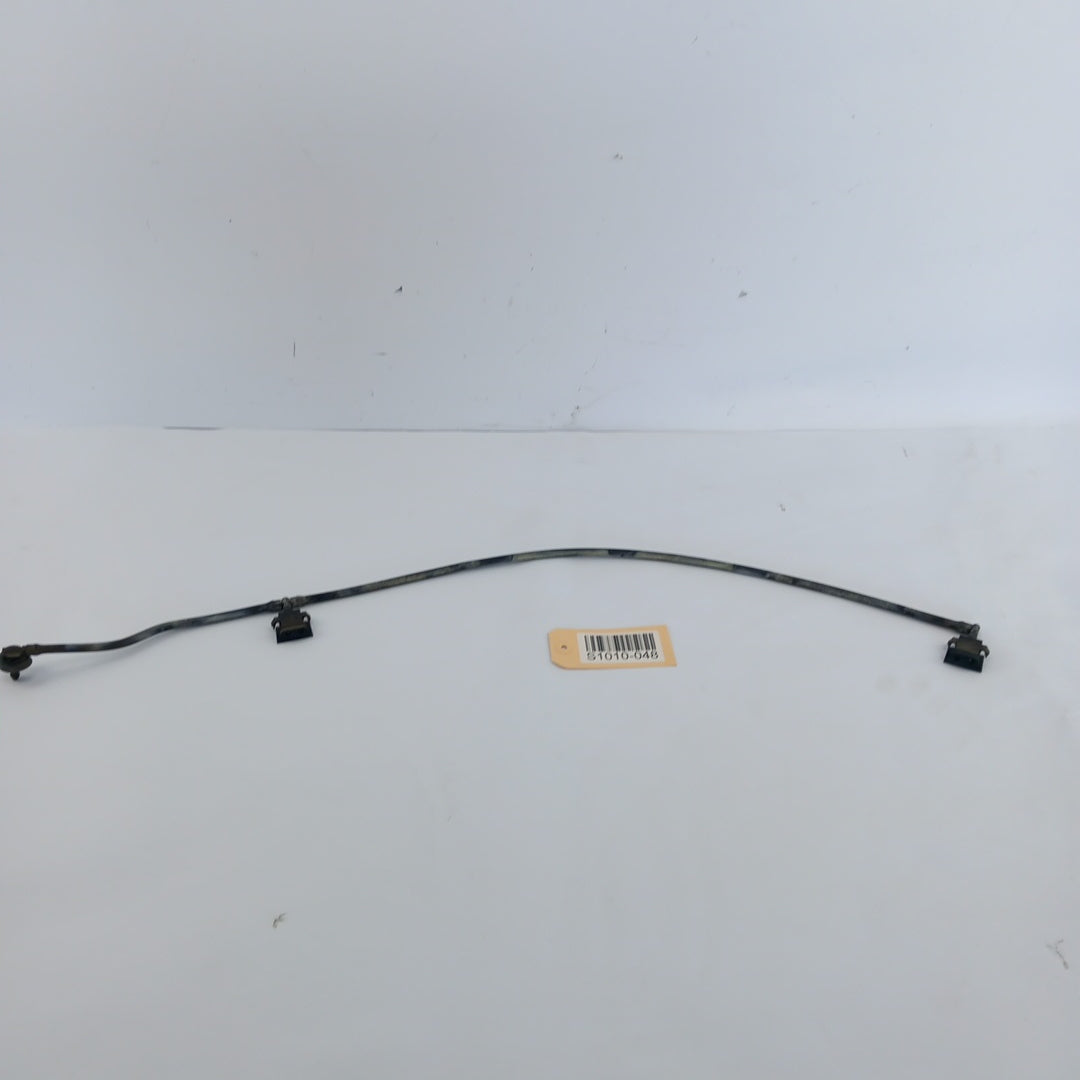 Дюзи предни чистачки комплект Opel Meriva B