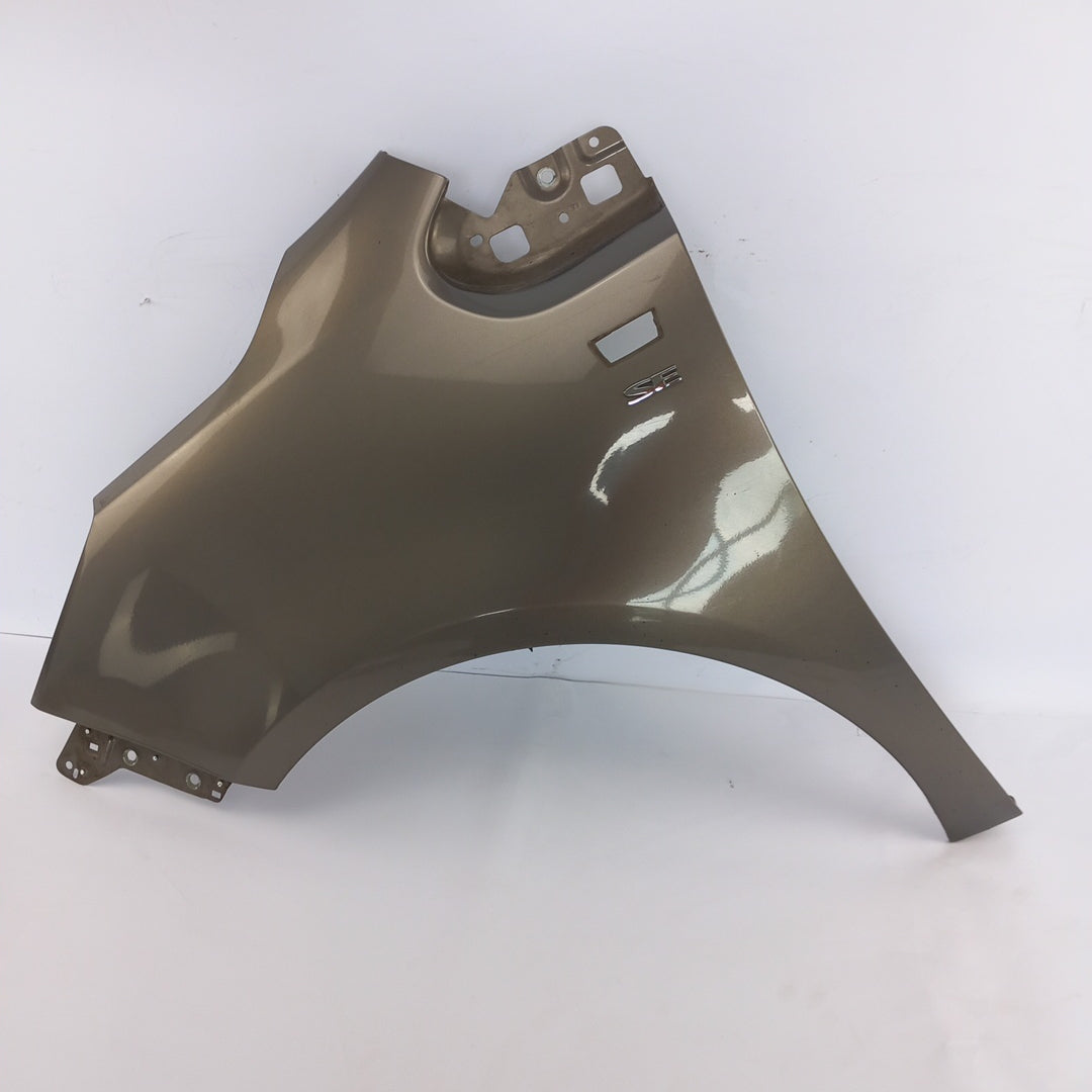 Калник преден ляв Z40W Muskat Brown Opel Meriva B