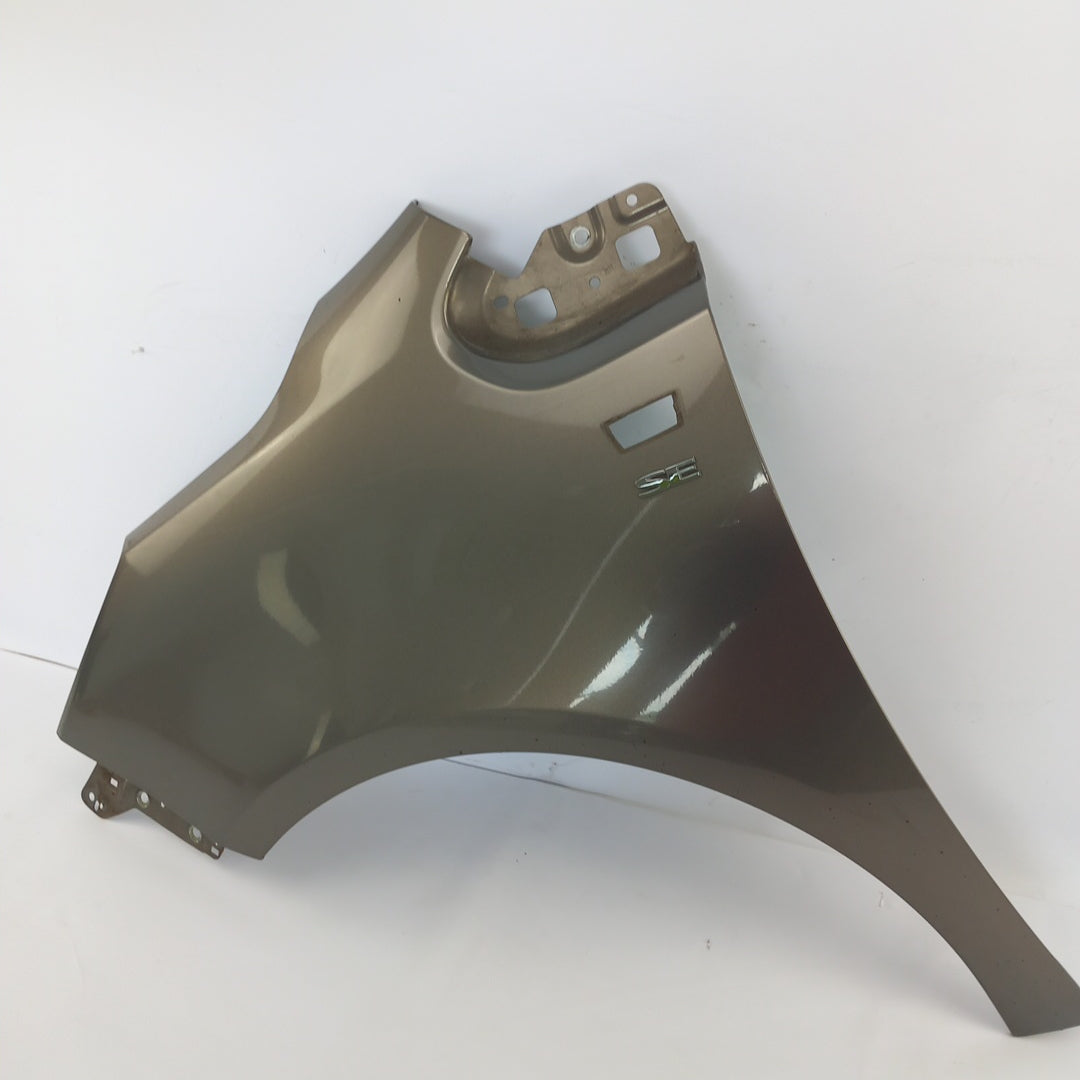 Калник преден ляв Z40W Muskat Brown Opel Meriva B