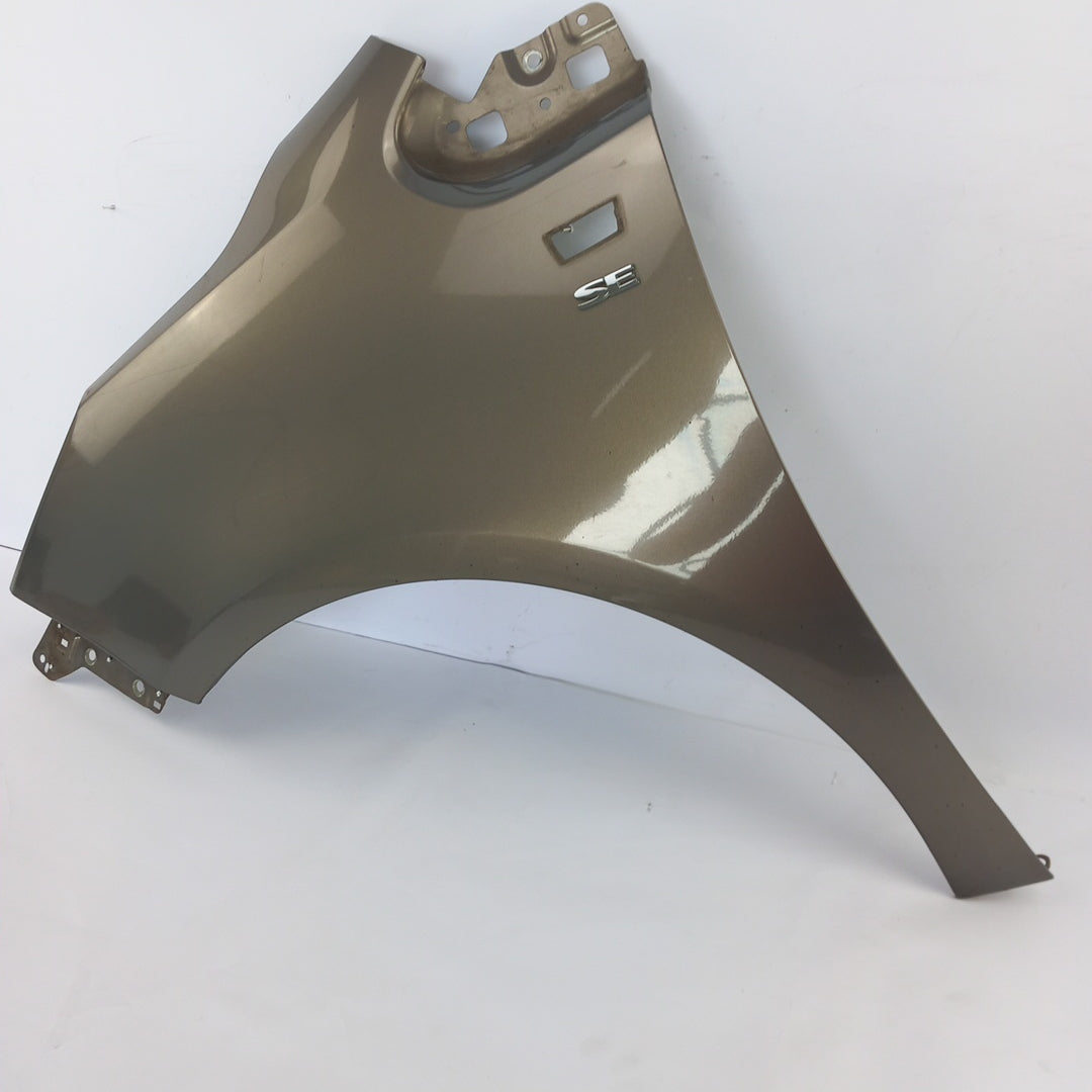 Калник преден ляв Z40W Muskat Brown Opel Meriva B