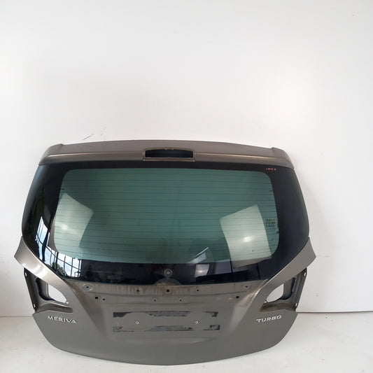 Капак багажник Z40W Muskat Brown Opel Meriva B