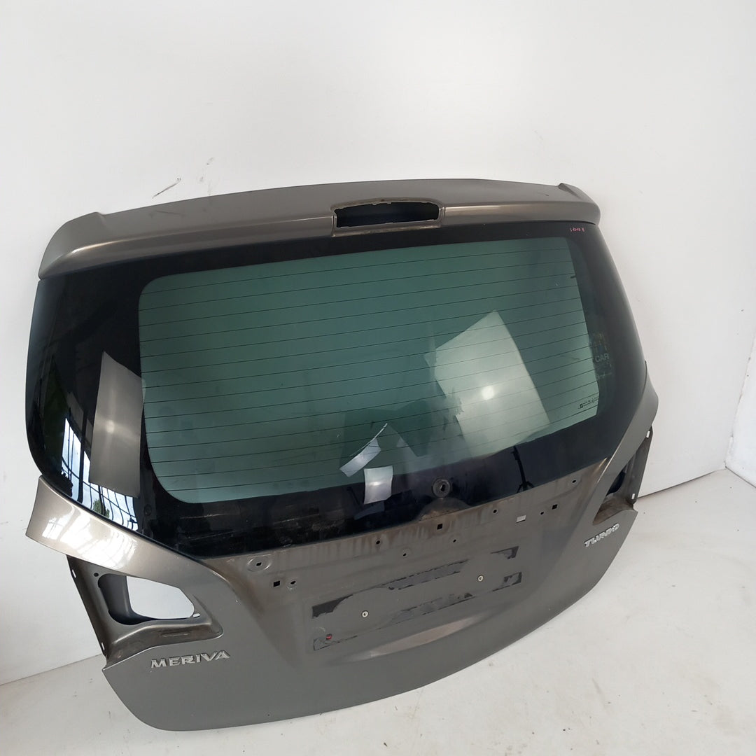 Капак багажник Z40W Muskat Brown Opel Meriva B