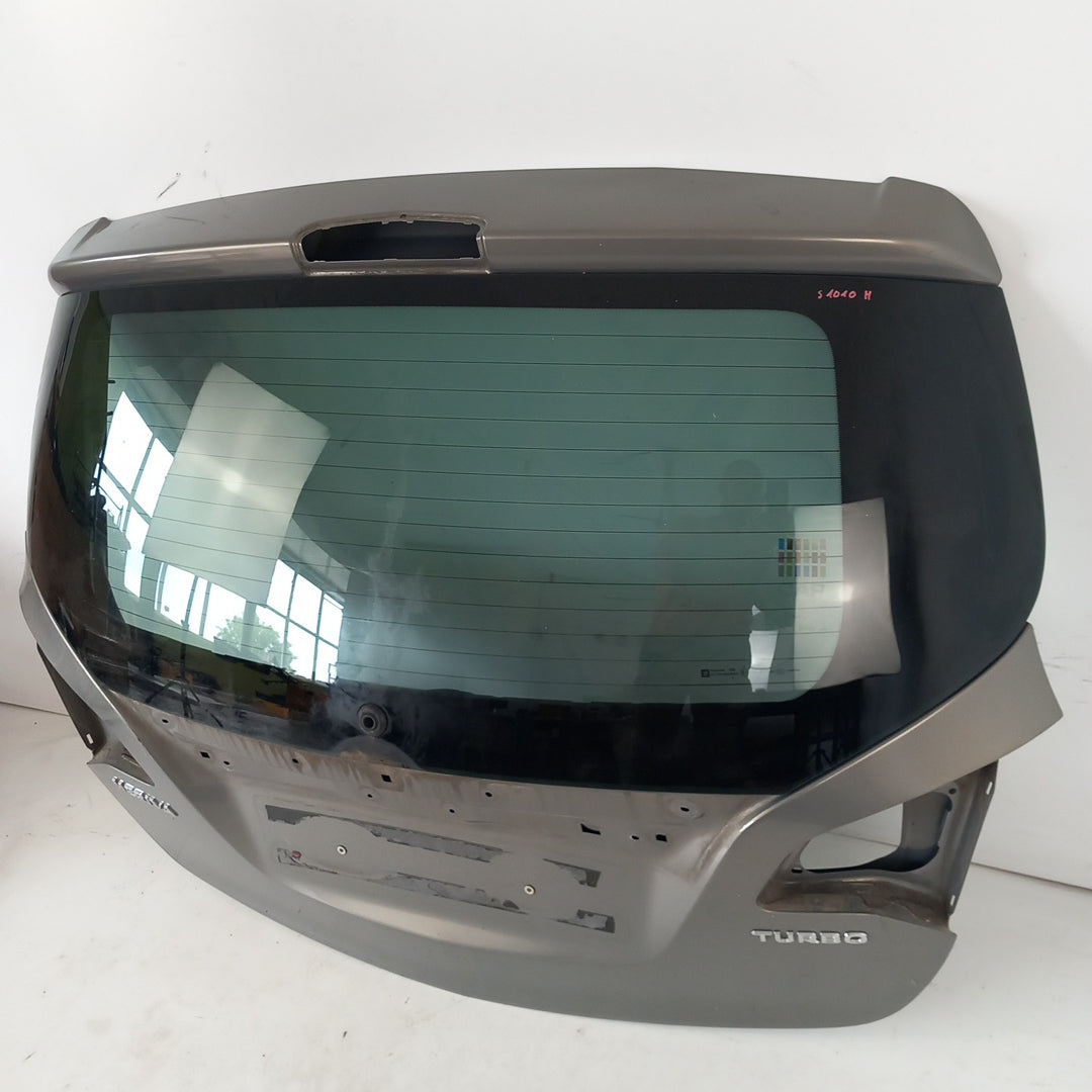 Капак багажник Z40W Muskat Brown Opel Meriva B