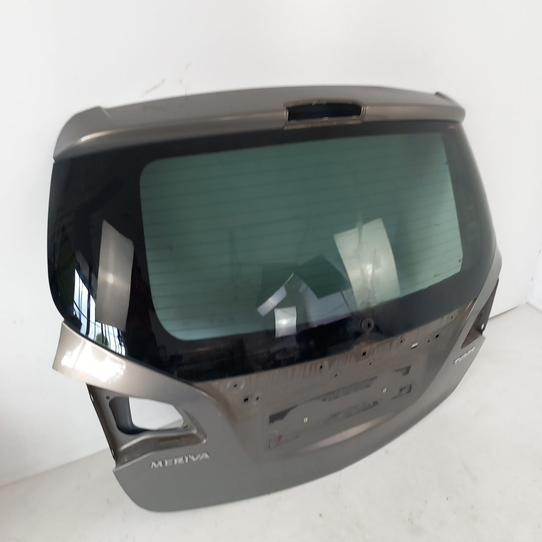 Капак багажник Z40W Muskat Brown Opel Meriva B