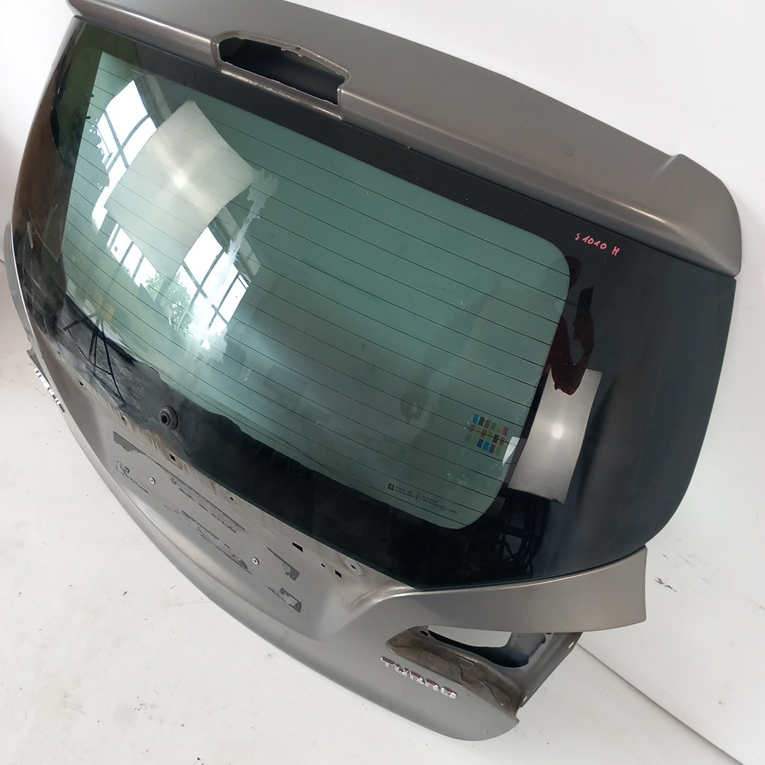 Капак багажник Z40W Muskat Brown Opel Meriva B