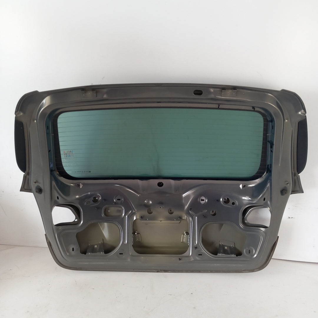 Капак багажник Z40W Muskat Brown Opel Meriva B