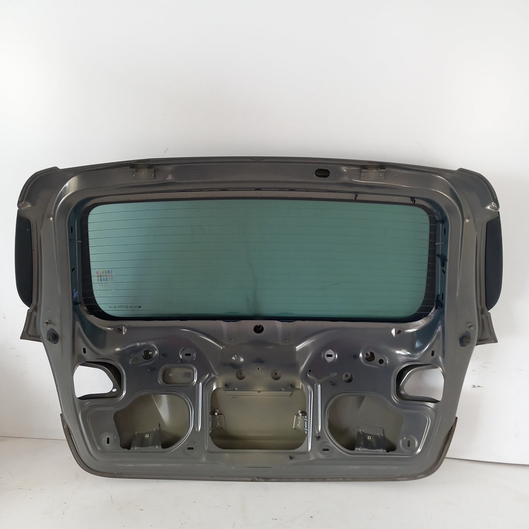 Капак багажник Z40W Muskat Brown Opel Meriva B