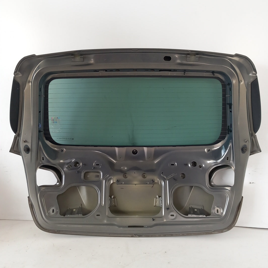 Капак багажник Z40W Muskat Brown Opel Meriva B