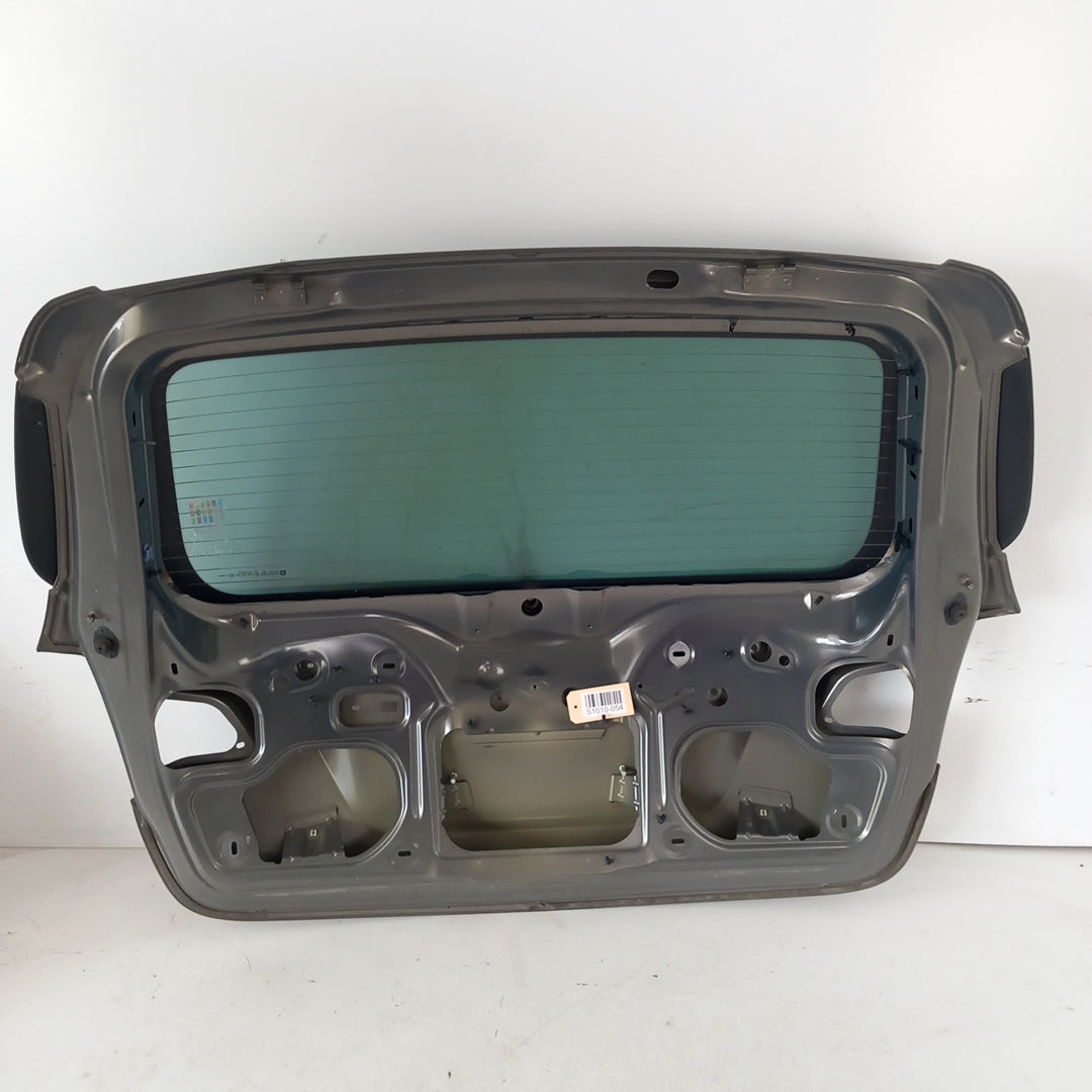 Капак багажник Z40W Muskat Brown Opel Meriva B