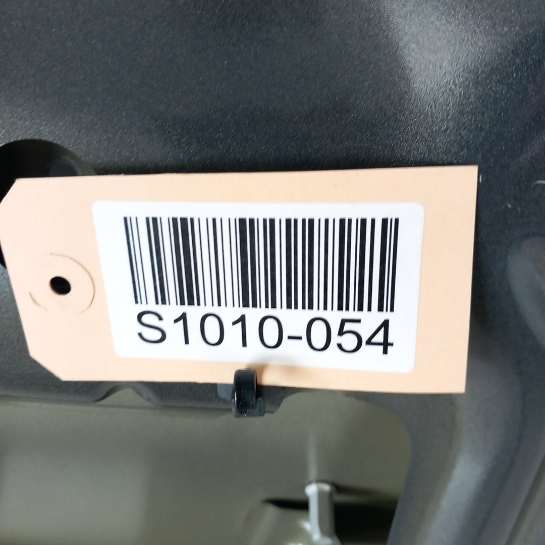 Капак багажник Z40W Muskat Brown Opel Meriva B