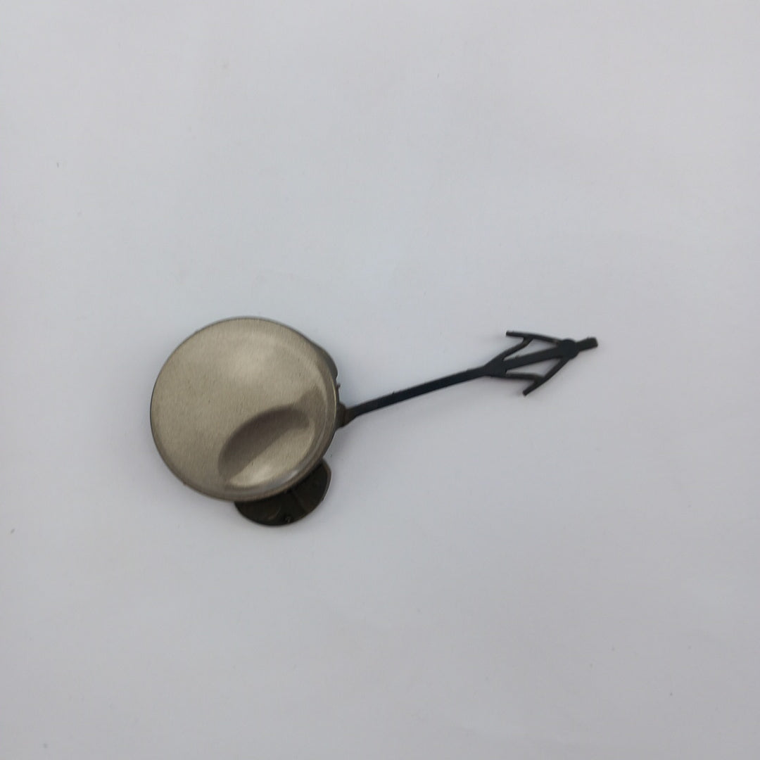 Капачка отвор кука за теглене предна броня Z40W Muskat Brown Opel Meriva B