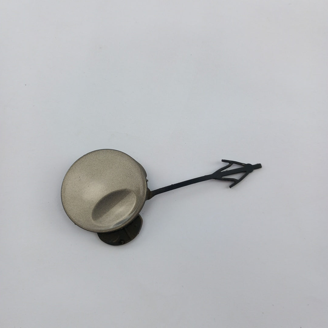 Капачка отвор кука за теглене предна броня Z40W Muskat Brown Opel Meriva B