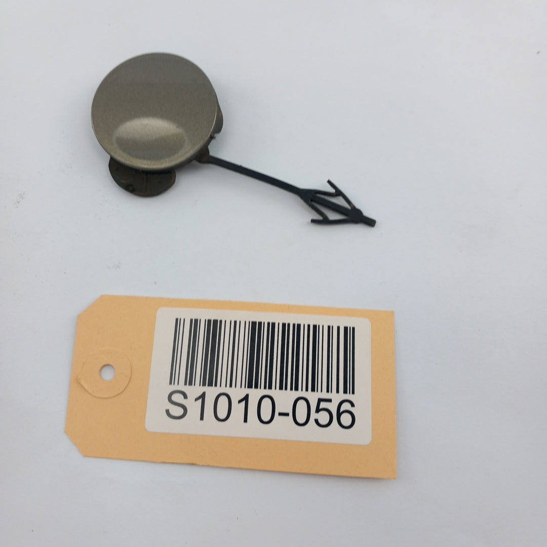 Капачка отвор кука за теглене предна броня Z40W Muskat Brown Opel Meriva B