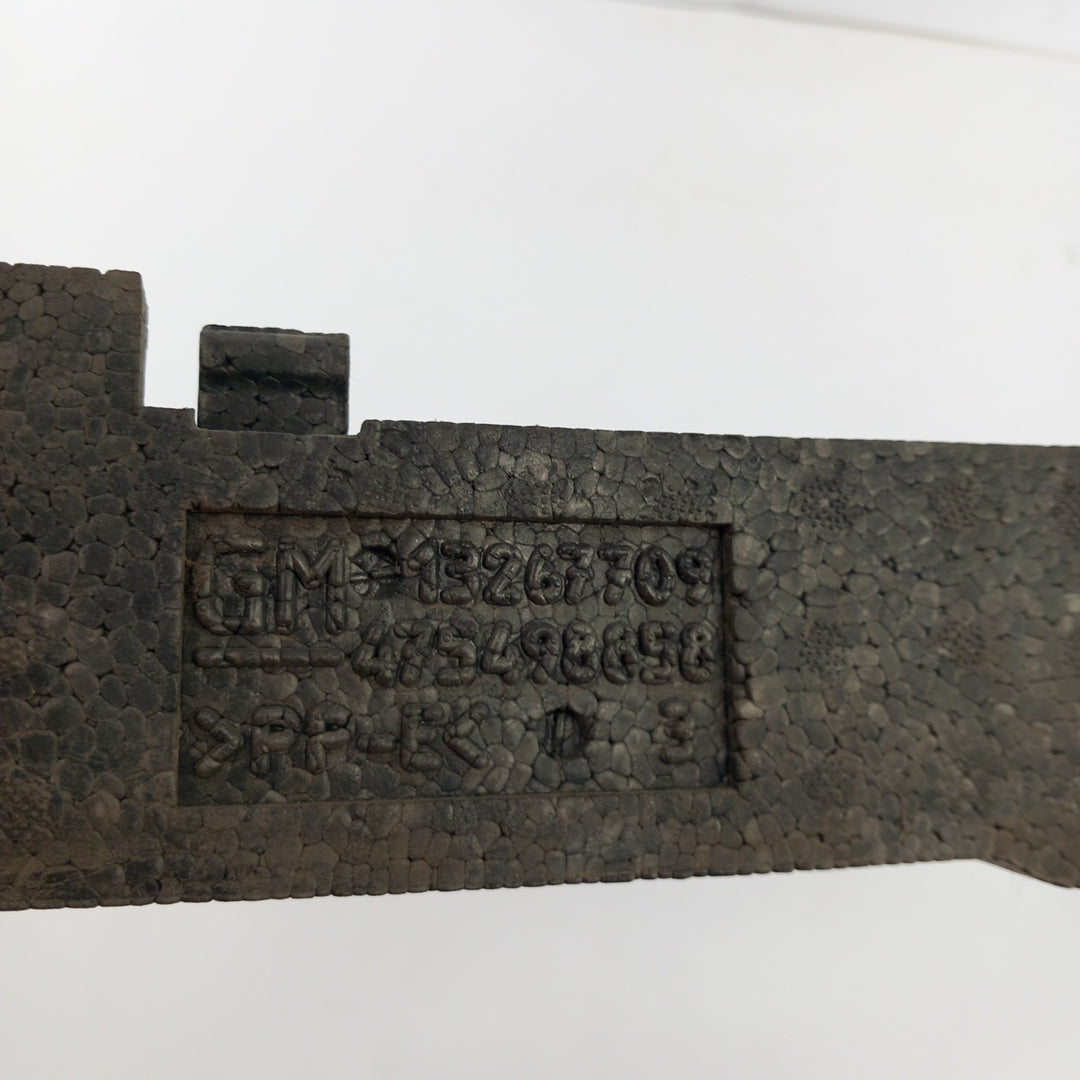 Опора предна броня стиропор Opel Meriva B