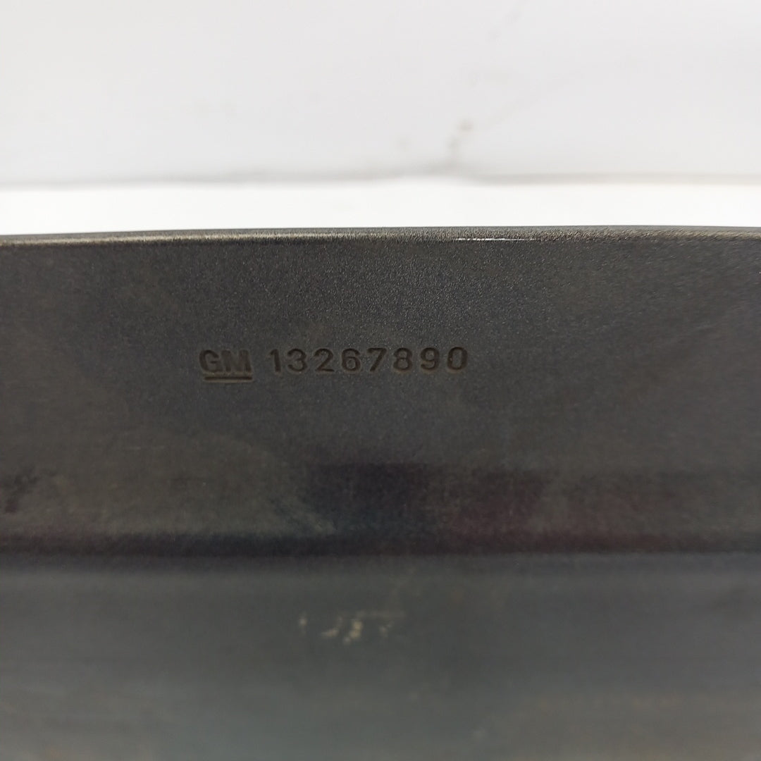 Греда предна броня Z40W Muskat Brown Opel Meriva B