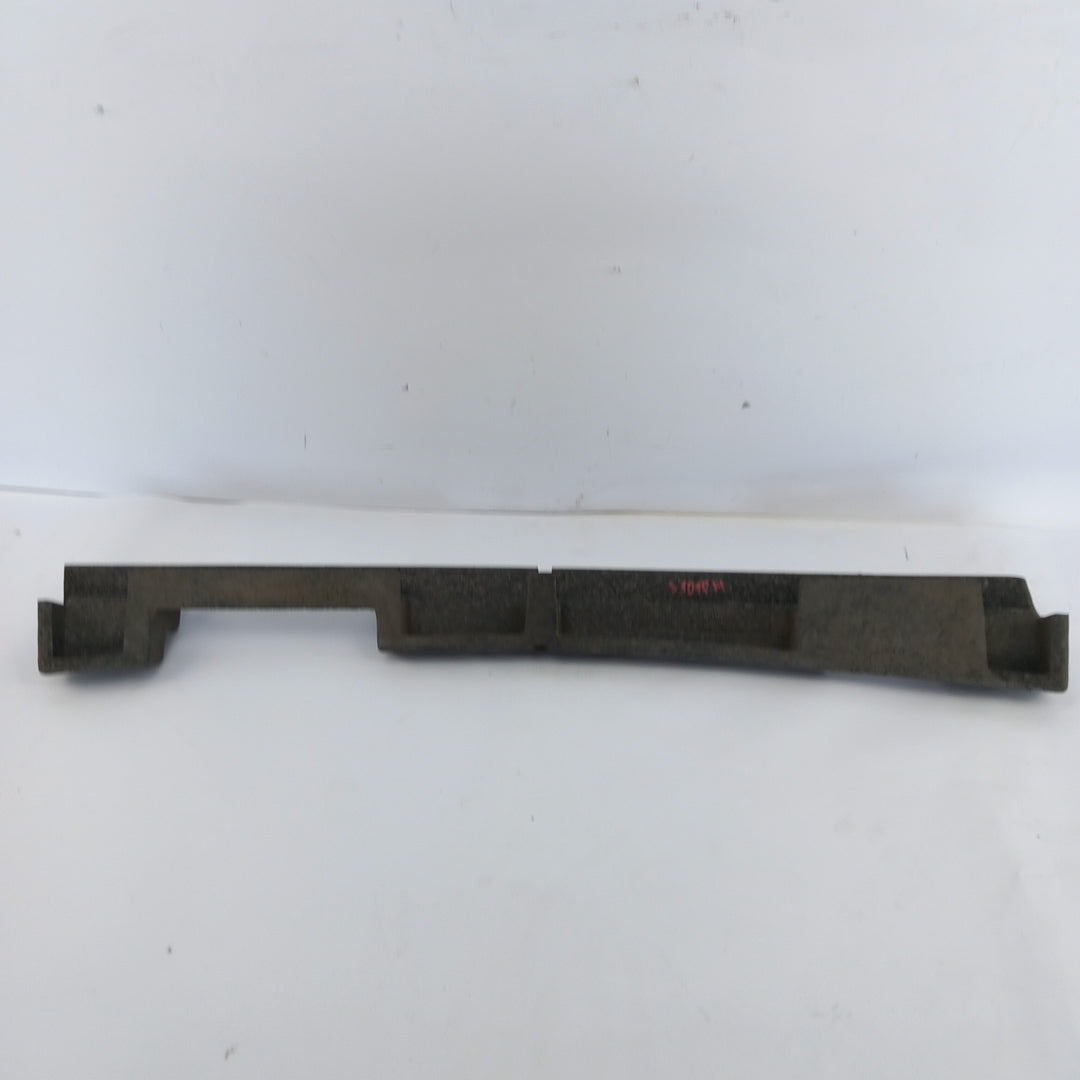 Опора задна броня стиропор Opel Meriva B