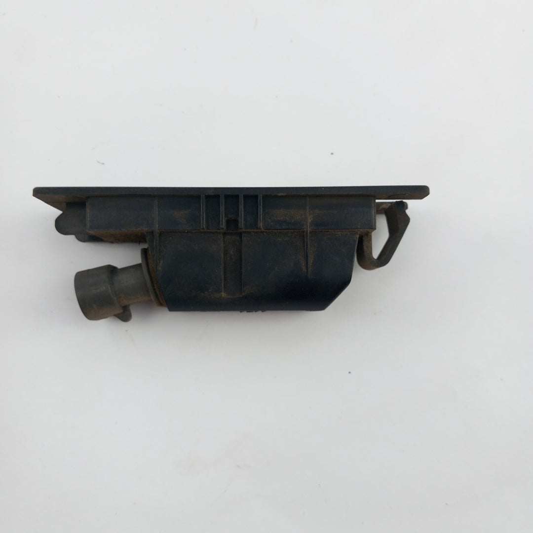 Плафон светлини регистрационен номер Opel Meriva B