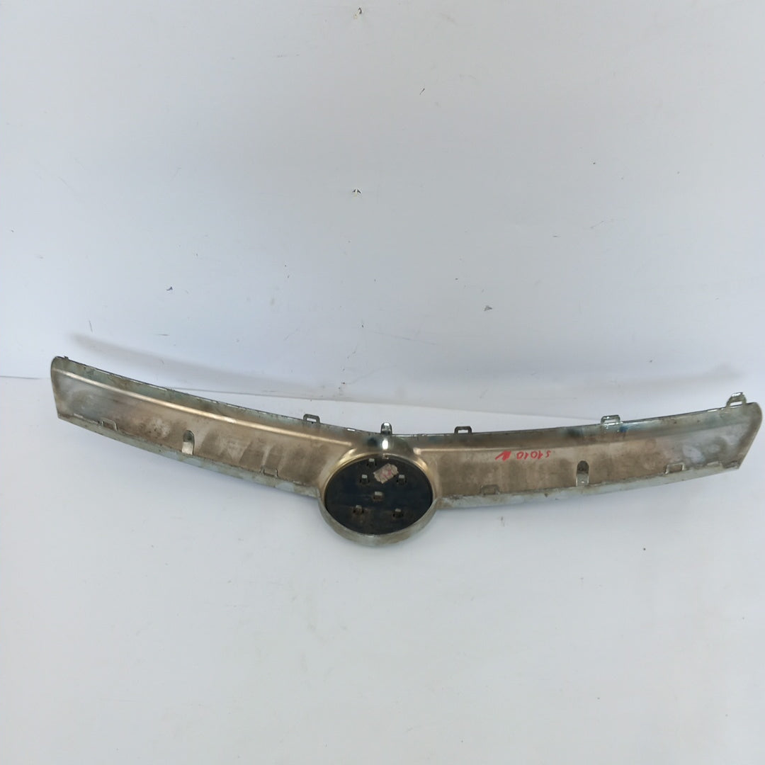 Лайстна решетка предна броня хром Vauxhall Opel Meriva B