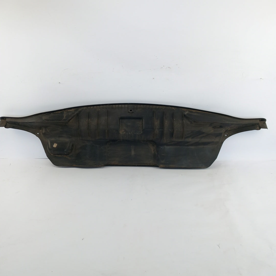 Изолиращ панел двигател към табло Opel Meriva B