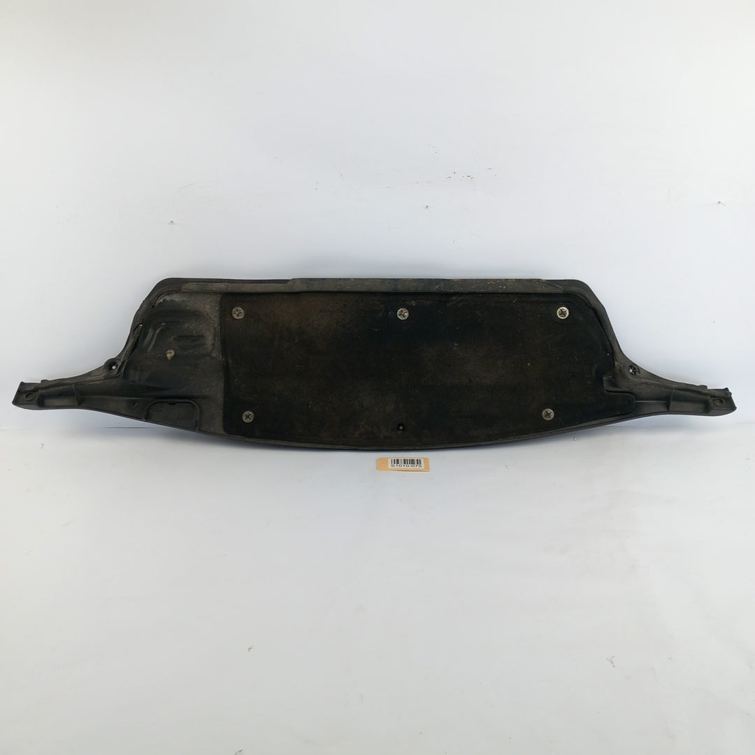 Изолиращ панел двигател към табло Opel Meriva B